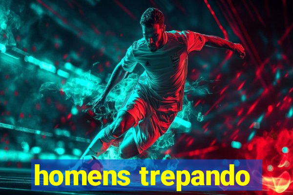 homens trepando